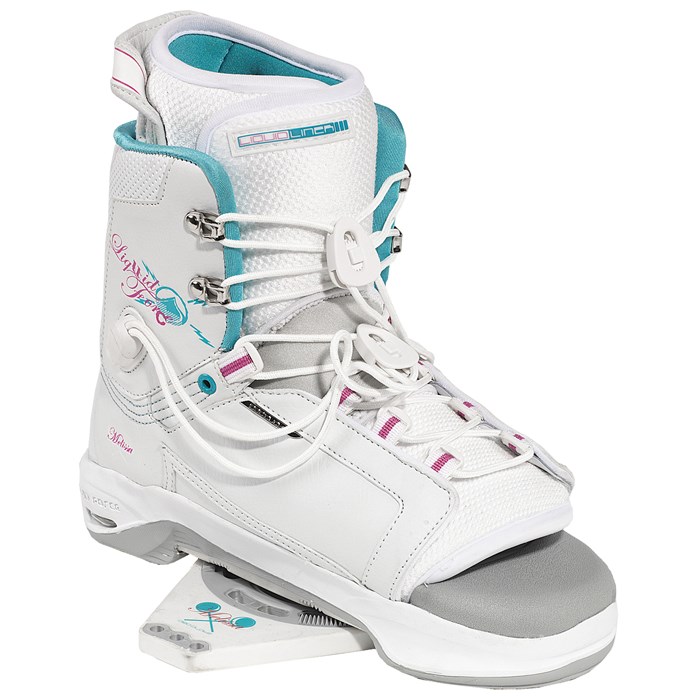 Liquid Force Maven Melissa Wakeboard Boot Women's 2007 evo