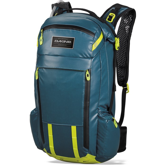 Dakine Seeker 15L Hydration Pack evo