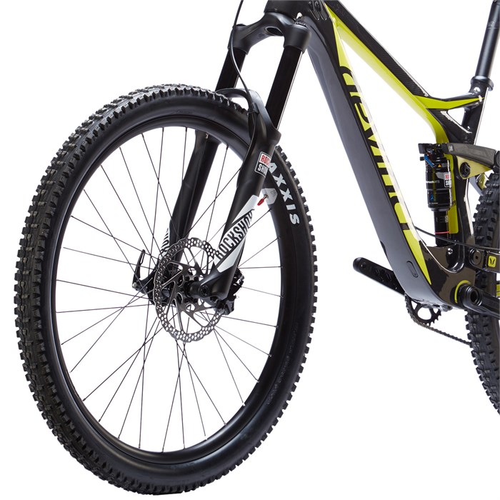 2016 devinci troy carbon