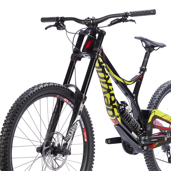 Devinci Wilson XP Complete Mountain 