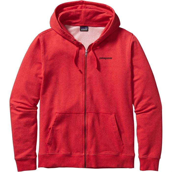 patagonia p6 sweatshirt