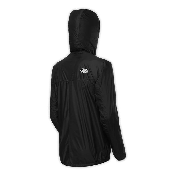 the north face fuseform eragon wind jacket