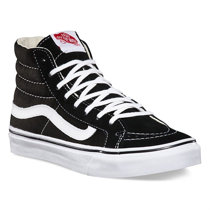 vans sk8 shoes