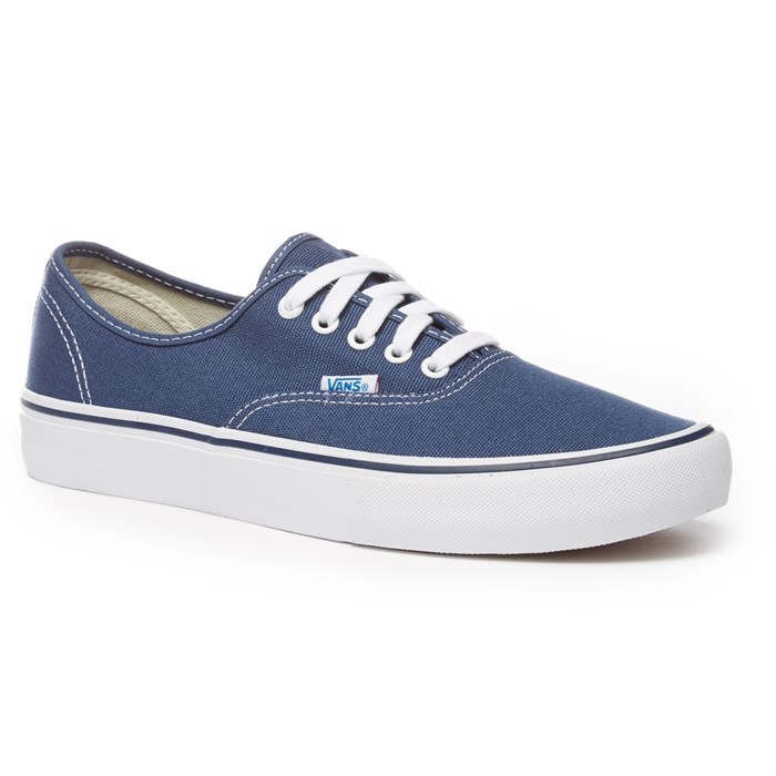 Vans Authentic Pro 50th Anniversary Shoes | evo