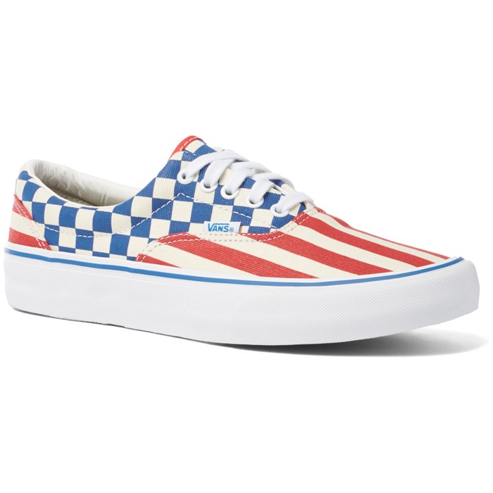 Vans Era Pro 50th Anniversary Shoes | evo