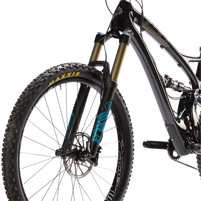 Yeti deals sb5 enduro