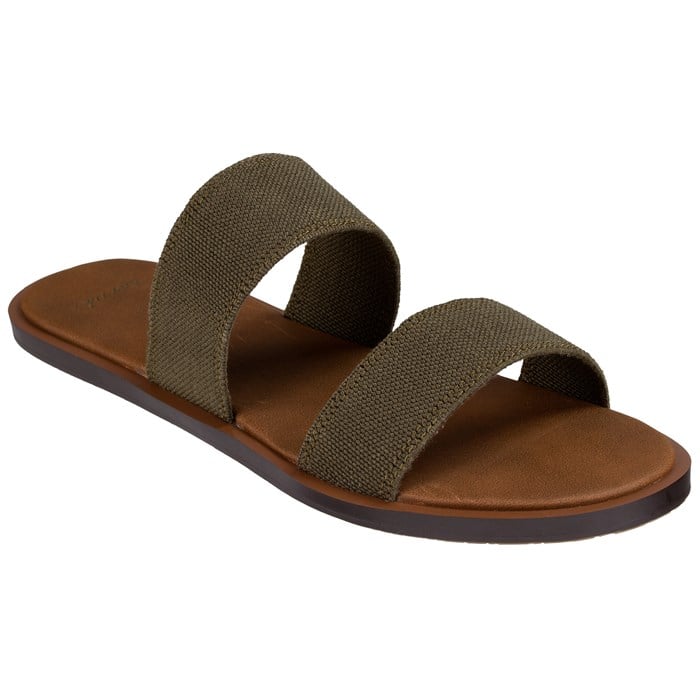 Sanuk Yoga Gora Gora Sandals  Women s evo