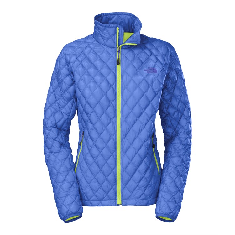 The North Face ThermoBall Full Zip Jacket - Women's | evo outlet