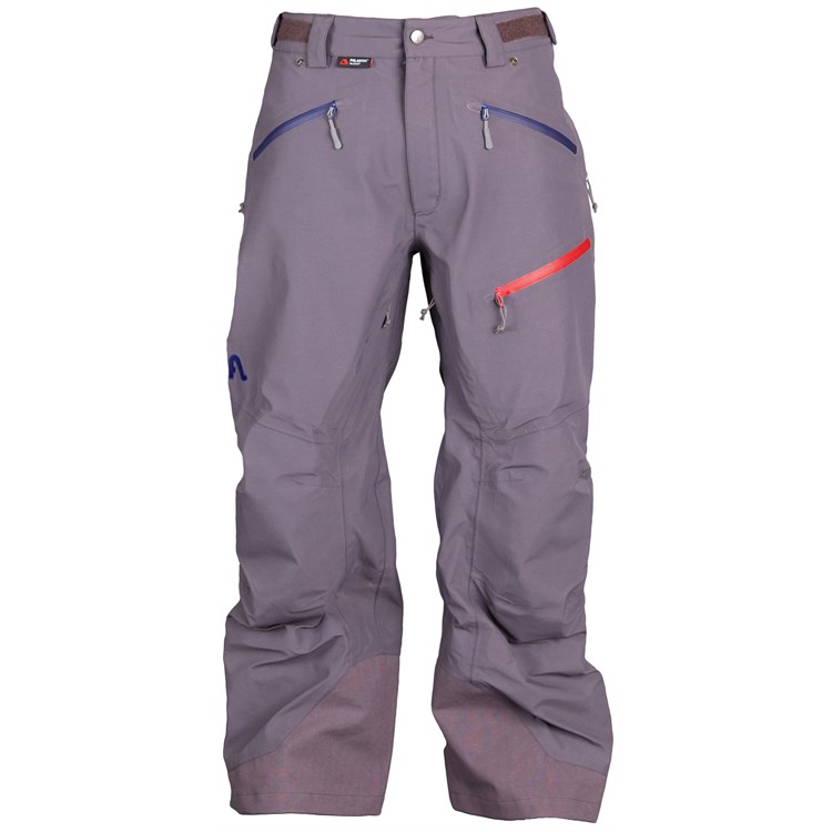 Dressing for Backcountry Skiing & Snowboarding - Clothing & Layers ...