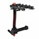 Yakima - FullSwing 4-Bike Rack