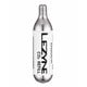 Lezyne - 16 Gram Threaded CO2 Cartridge - 5pk