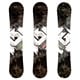 Burton - Bullet Snowboard - Wide 2008