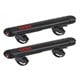 Yakima - FatCat EVO 4 Snow Rack w/ Locks