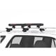 Yakima - FatCat EVO 4 Snow Rack w/ Locks