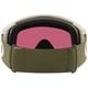Oakley - Flight Tracker M Goggles