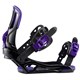 Rossignol - Gala Snowboard Bindings - Women's 2021