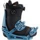Burton - Cartel Snowboard Bindings