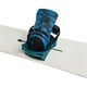 Burton - Cartel Snowboard Bindings