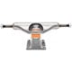 Independent - 144 Stage 11 Hollow Silver Standard Skateboard Truck