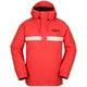Volcom - Longo Pullover Jacket - Men's