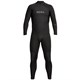 XCEL - 5/4 Axis Back Zip Wetsuit