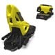 Marker - Squire 11 Ski Bindings