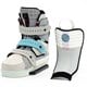 Slingshot - Space Mob Wakeboard Bindings 2022