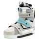 Slingshot - Space Mob Wakeboard Bindings 2022