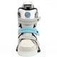 Slingshot - Space Mob Wakeboard Bindings 2022