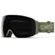 Smith - I/O MAG Goggles