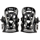 Nitro - Micro Charger Snowboard Bindings - Kids 2025