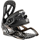Nitro - Micro Charger Snowboard Bindings - Kids 2025