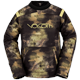 Volcom - All I Got Pullover Crew - Men's