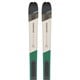 Salomon - MTN 86 Pro Skis - Women's 2025