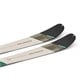 Salomon - MTN 86 Pro Skis - Women's 2025
