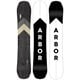 Arbor - Coda Camber Splitboard