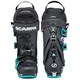 Scarpa - Quattro SL Alpine Touring Ski Boots - Women's 2026