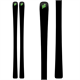 K2 - Disruption 78C Skis + M3 11 Compact Quikclik Bindings 2023