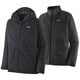 Patagonia - 3-in-1 Powder Town Jacket - Men's