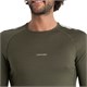 Icebreaker - 200 ZoneKnit™ Long-Sleeve Crew - Men's
