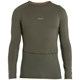Icebreaker - 200 ZoneKnit™ Long-Sleeve Crew - Men's
