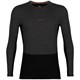 Icebreaker - 200 ZoneKnit™ Long-Sleeve Crew - Men's