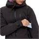 Oyuki - Nimi YamaPro 3L Jacket - Women's