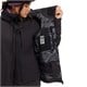 Oyuki - Nimi YamaPro 3L Jacket - Women's