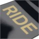 Ride - Manic Snowboard + C-2 Snowboard Bindings