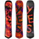 Yes. - Optimistic Snowboard 2024