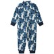 Reima - Myytti Fleece Onepiece - Infants'