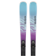 Salomon - Stance W 80 Skis + M10 GW Bindings - Women's 2025