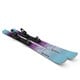 Salomon - Stance W 80 Skis + M10 GW Bindings - Women's 2025