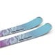 Salomon - Stance W 80 Skis + M10 GW Bindings - Women's 2025